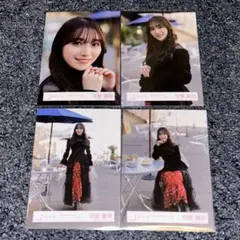 欅坂46 櫻坂46 守屋麗奈 生写真 コンプ