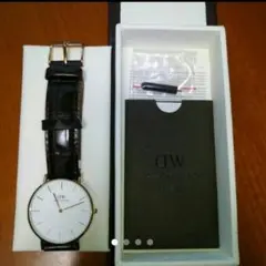 DanielWellington ダニエルウェリントン 36mm