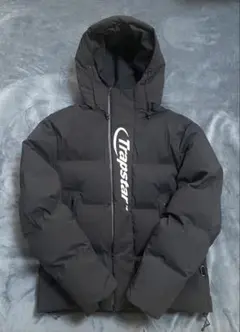 Trapstar ダウンジャケット