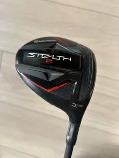 2026年最新】ステルス 3w ヘッドの人気アイテム - メルカリ