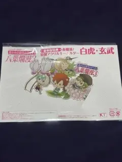 遙かなる時空の中で6