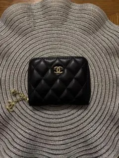 2026年最新】chanel カードケース ノベルティの人気アイテム - メルカリ