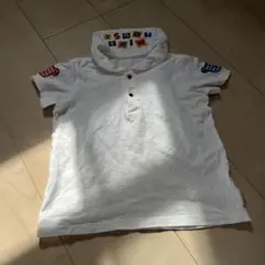 Miki House ミキハウス セーラーTシャツ 100cm