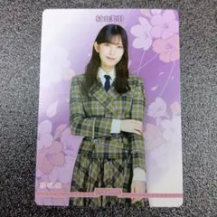 井上梨名 いのうえアッパー！　プロモ　 櫻坂46　ビルディバイド ブライト 井上梨名 いのうえアッパー！ プロモ 櫻坂46 ビルディバイド ブライト