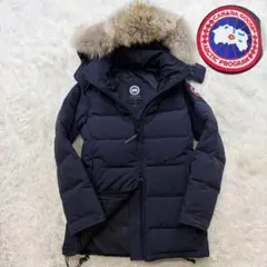 2026年最新】canada goose bellevilleの人気アイテム - メルカリ
