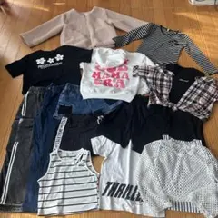 カジュアルウェア まとめ売り