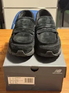 New Balance U1906LNT ブラック 27.5cm