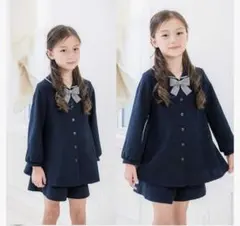美品　Michelle Alfred キャサリンコテージ フォーマル 120