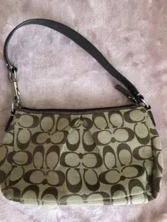 coach ハンドバッグ