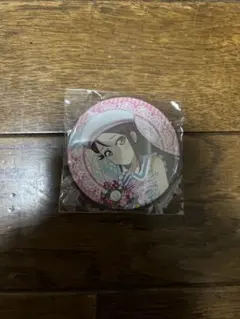 ラブライブ!フェス 缶バッジ　Aqours　桜内梨子のサムネイル