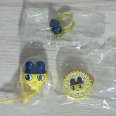 たまごっち まめっち ガチャガチャ 3点セット