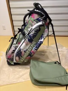 ★ J.LINDEBERG × VESSEL限定コラボ品