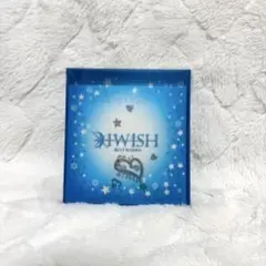 I WiSH BEST WISHES CD+DVD