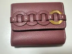 Chloe DARRYL SMALL TRI FOLD FADEDのサムネイル