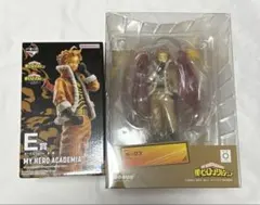ヒロアカ ホークス フィギュア