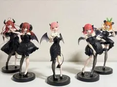 2026年最新】五等分の花嫁 フィギュアの人気アイテム - メルカリ
