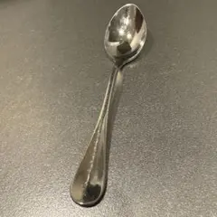 ノリタケ　ティースプーン