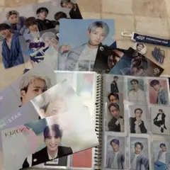 JO1 川尻蓮　グッズ　まとめ　ばら売り×