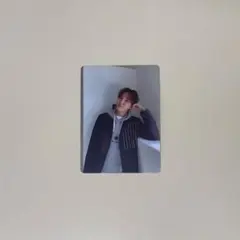 SEVENTEEN Semicolon スングァン トレカ セブチ