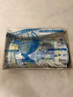 【新品】進研ゼミ 世界なるほど地球儀 5年生付録 工作 知育玩具 地理 自由研究のサムネイル