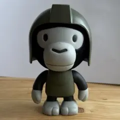 A BATHING APE BABY MILOマイロ貯金箱milo - メルカリ