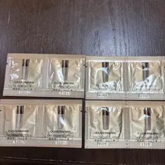 カバーマーク トライアルセット