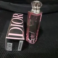 Dior アディクト 2本セット パープルグロウ ロージーグロウ トランプ付き Dior アディクト 2本セット パープルグロウ ロージーグロウ トランプ