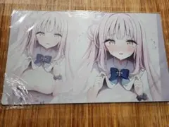 【ラバーマット】ブルーアーカイブ 聖園ミカ 【未開封】 ラバーマット】ブルーアーカイブ 聖園ミカ 【未開封】 - メルカリ