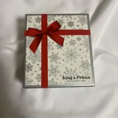 King & Prince アクリルオーナメント5個セット