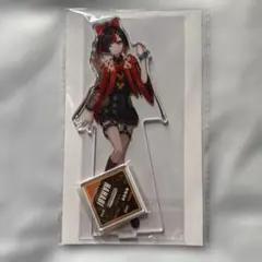 ぶいすぽ 蝶屋はなび GiGO ビッグアクリルスタンド