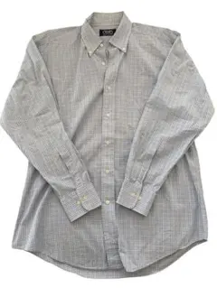 CHAPS ラルフローレン チェックシャツ メンズ M 美品