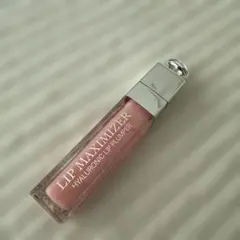 DIORLIP アディクトリップMAXIMIZER 001ピンク