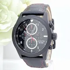 INVICTA インビクタ 22978 クロノグラフ 腕時計