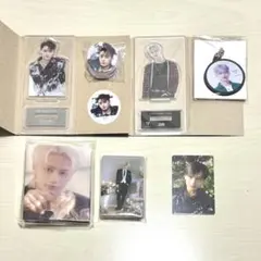 2025年最新】seventeen ジュンの人気アイテム - メルカリ