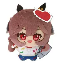 ウマ娘 ぬいぐるみマスコット ペインタースタイルvol.3 ジェンティルドンナ