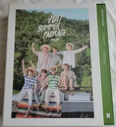 2026年最新】bts サマーパッケージ 2017の人気アイテム - メルカリ