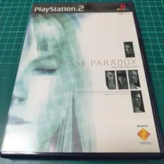 PS2 フェイズパラドックス