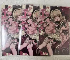 にじさんじ ノスタルジアコレクション 魔界ノりりむ