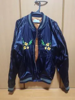 2025年最新】花澤香菜 スカジャンの人気アイテム - メルカリ