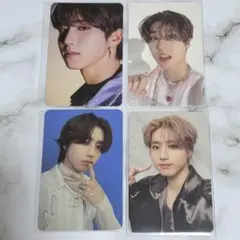 Stray Kids ハン 封入トレカ まとめ売り