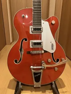 フ*プ様 Gretsch TENNESSEAN 6119-62HT 2002年復 Gretsch 6119-62HT TENNESSEAN 2002年復刻版！美品 - メルカリ
