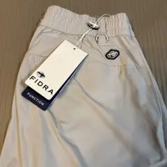 ゴルフ　レディースウェア　パンツ　未使用品のサムネイル