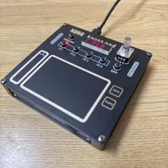 KORG NTS-3のサムネイル