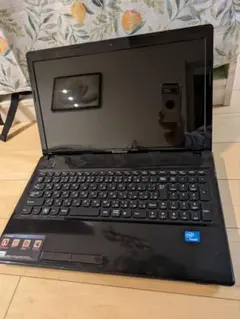 Lenovo G580 15.6型 Win10 4GB