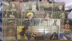 2026年最新】オーバーロード ヴァイス デッキの人気アイテム - メルカリ