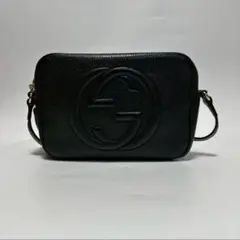 2026年最新】gucci ソーホーディスコバッグの人気アイテム - メルカリ