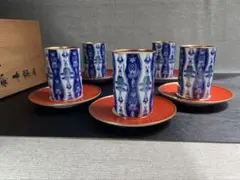 2025年最新】香蘭社湯飲み茶托の人気アイテム - メルカリ