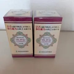 新品 世田谷自然食品 グルコサミン+コンドロイチン 240粒 4個 - メルカリ