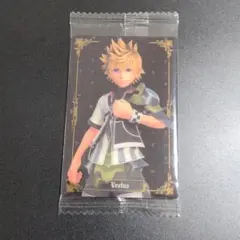 『ヴェントゥス』キングダムハーツ 20周年 アニバーサリー ウエハース