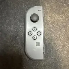 ジャンク品Nintendo Switch Joy-Con 右 グレー - メルカリ